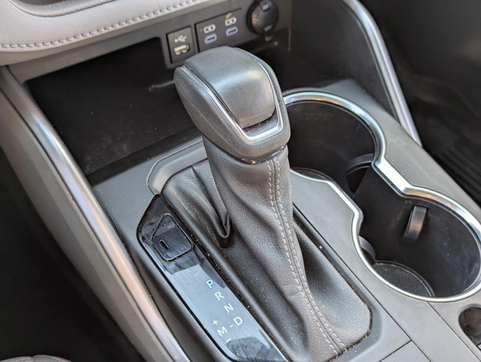 2022 Toyota Highlander Vehicle Photo in Ft. Myers, FL 33907
