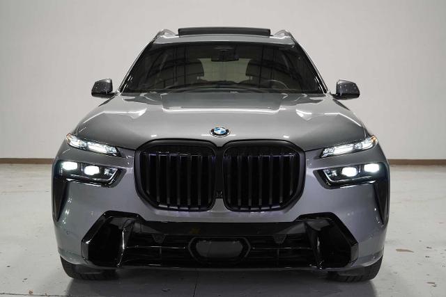 2025 BMW X7 xDrive40i Vehicle Photo in GRAPEVINE, TX 76051