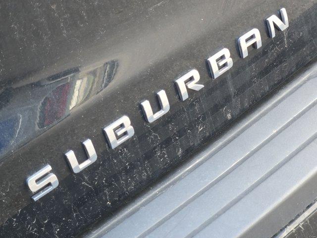 2019 Chevrolet Suburban Vehicle Photo in Decatur, TX 76234