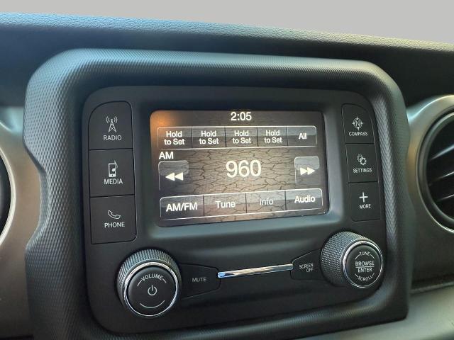 2019 Jeep Wrangler Unlimited Vehicle Photo in Appleton, WI 54914
