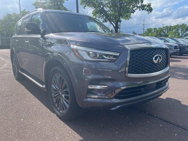 2023 INFINITI QX80 Vehicle Photo in Willow Grove, PA 19090