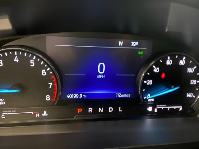 2022 Ford Explorer Vehicle Photo in APPLETON, WI 54914-8833