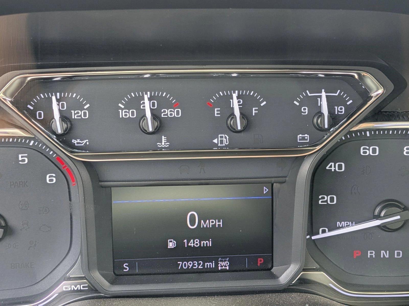 2021 GMC Sierra 1500 Vehicle Photo in Bradenton, FL 34207