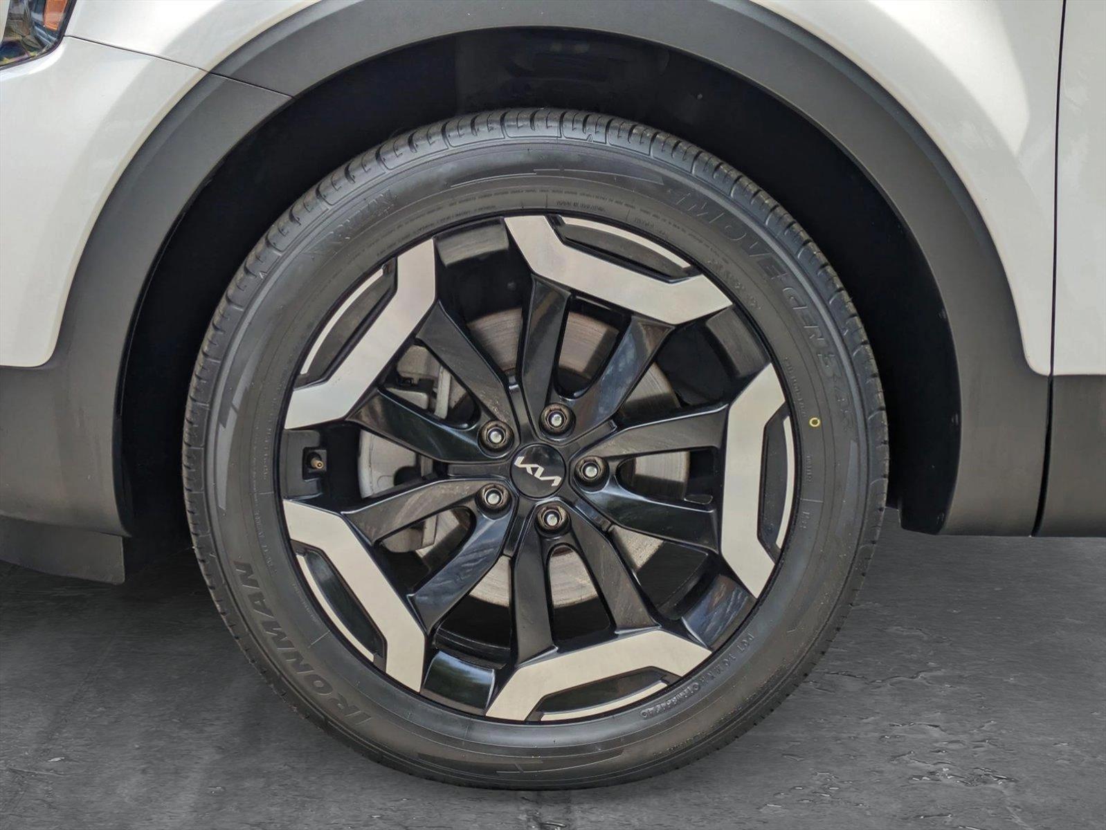 2023 Kia Telluride Vehicle Photo in ORLANDO, FL 32812-3021