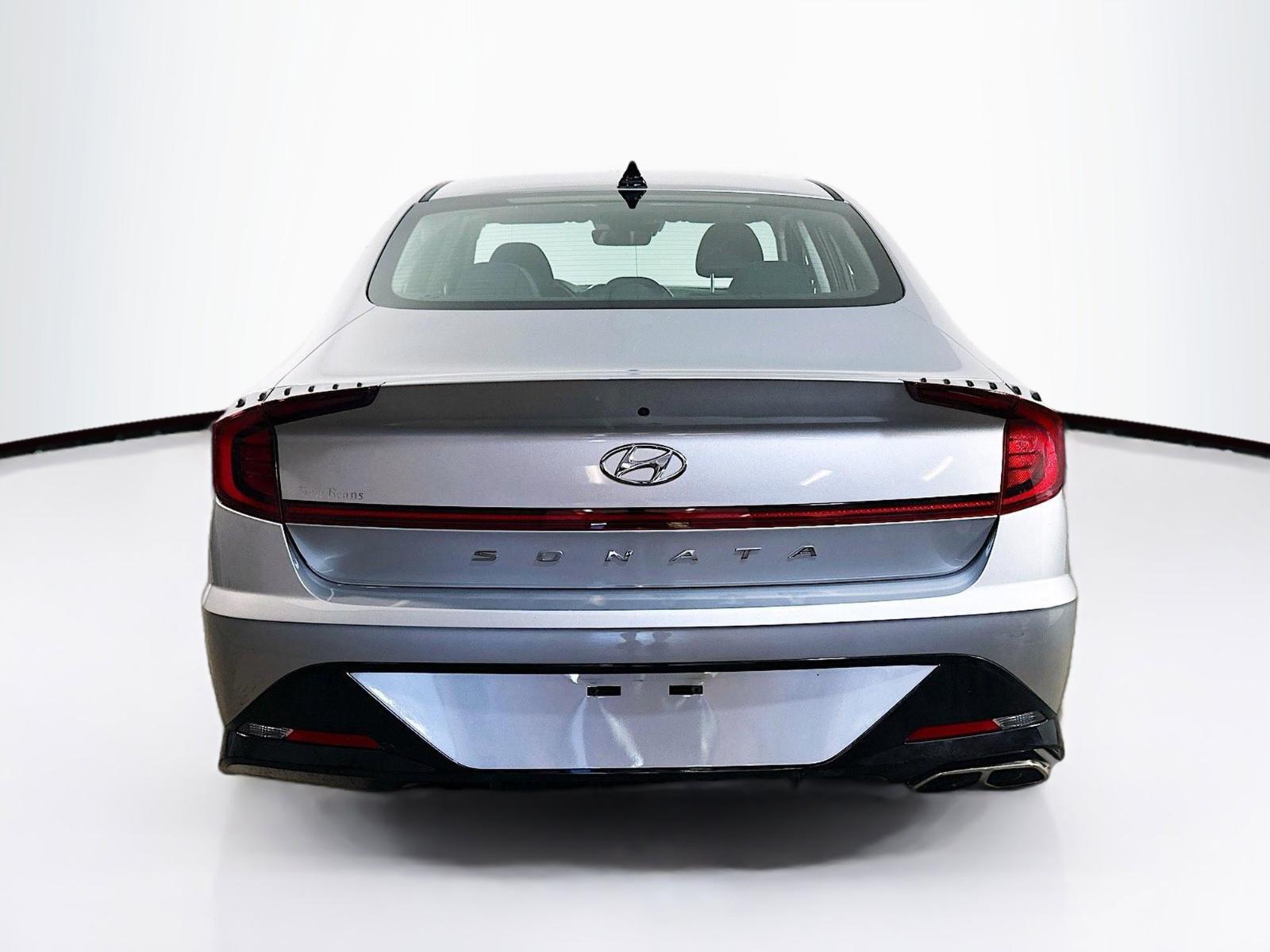 2020 Hyundai SONATA Vehicle Photo in Langhorne, PA 19047