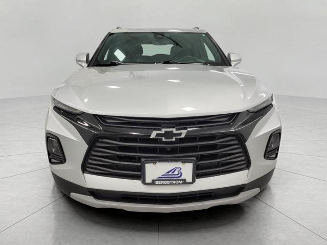 2022 Chevrolet Blazer Vehicle Photo in NEENAH, WI 54956-2243