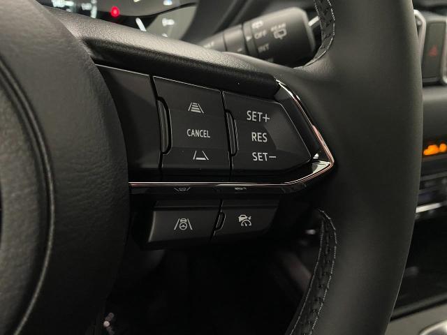 2025 Mazda CX-5 Vehicle Photo in Appleton, WI 54913