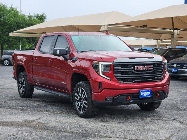 2024 GMC Sierra 1500 Vehicle Photo in Decatur, TX 76234