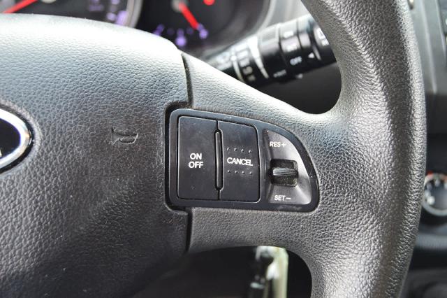 2012 Kia Sportage Vehicle Photo in Houston, TX 77090
