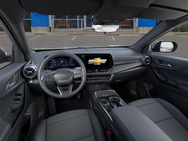 2026 Chevrolet Equinox Vehicle Photo in MILFORD, OH 45150-1684