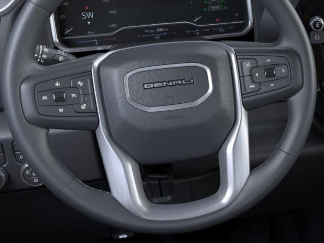 2025 GMC Sierra 3500 HD Vehicle Photo in GREEN BAY, WI 54303-3330