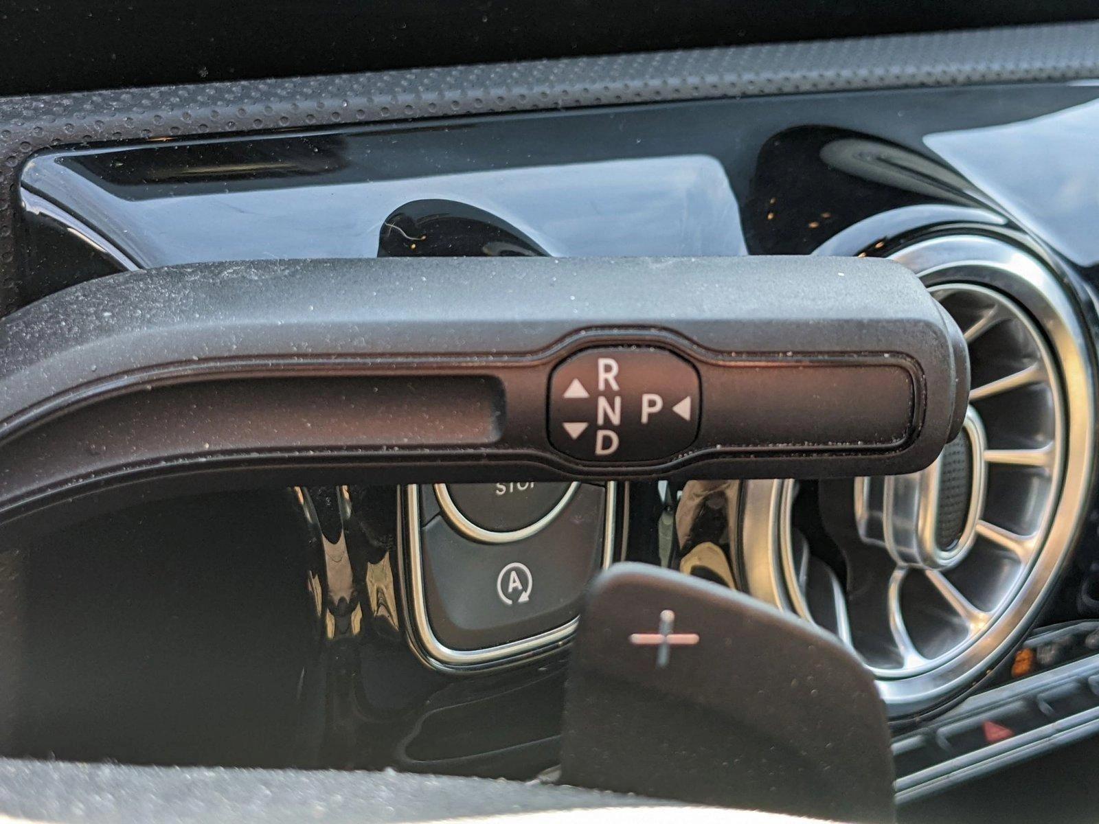 2020 Mercedes-Benz CLA Vehicle Photo in Orlando, FL 32811