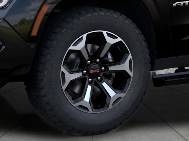 2025 GMC Yukon XL Vehicle Photo in APPLETON, WI 54914-8833