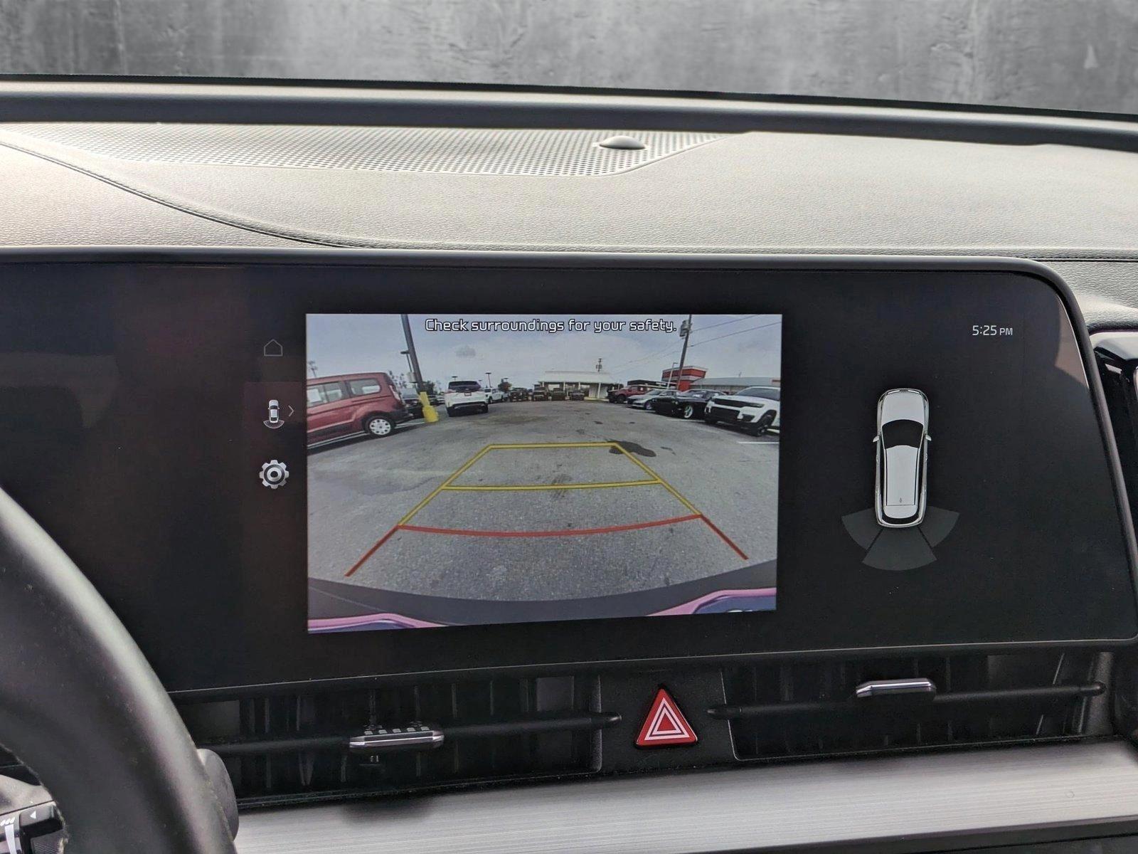 2023 Kia Sportage Vehicle Photo in Bradenton, FL 34207