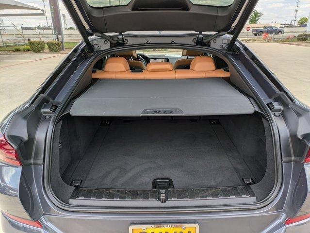2022 BMW X6 xDrive40i Vehicle Photo in SELMA, TX 78154-1459
