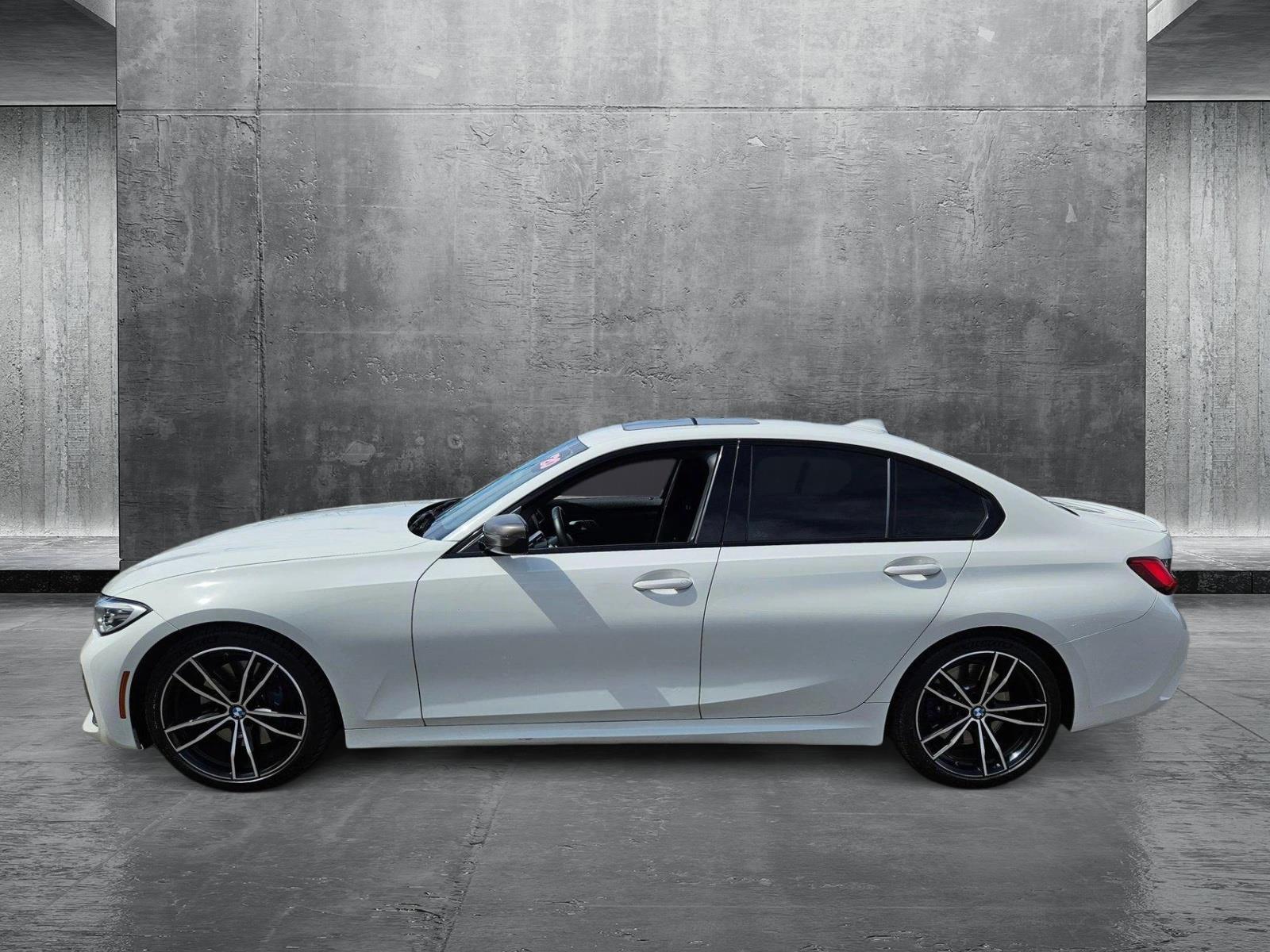 2020 BMW M340i Vehicle Photo in Henderson, NV 89014