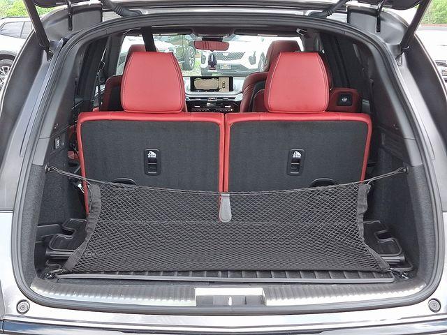 2023 Acura MDX Vehicle Photo in DANBURY, CT 06810-5034
