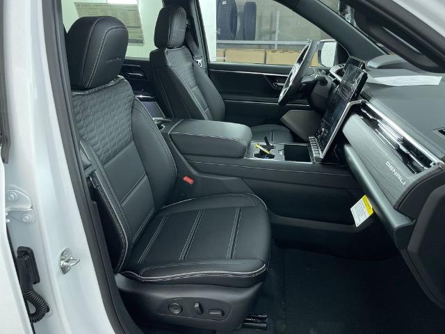 2025 GMC Sierra EV Vehicle Photo in GILBERT, AZ 85297-0402