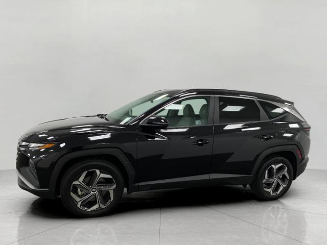 2024 Hyundai TUCSON Vehicle Photo in Appleton, WI 54913