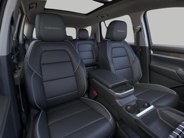 2026 GMC Terrain Vehicle Photo in APPLETON, WI 54914-8833