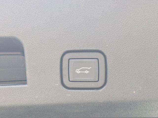 2024 Chevrolet Traverse Vehicle Photo in BRUNSWICK, GA 31525-1881