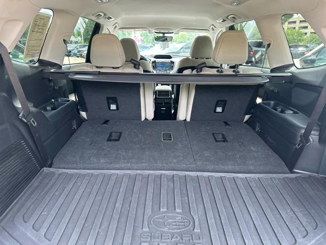 2022 Subaru Ascent Vehicle Photo in DALLAS, TX 75209