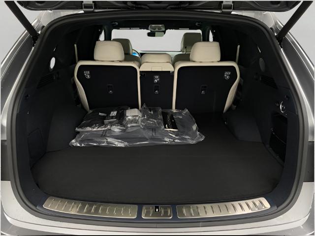 2025 Genesis GV80 Vehicle Photo in Appleton, WI 54913
