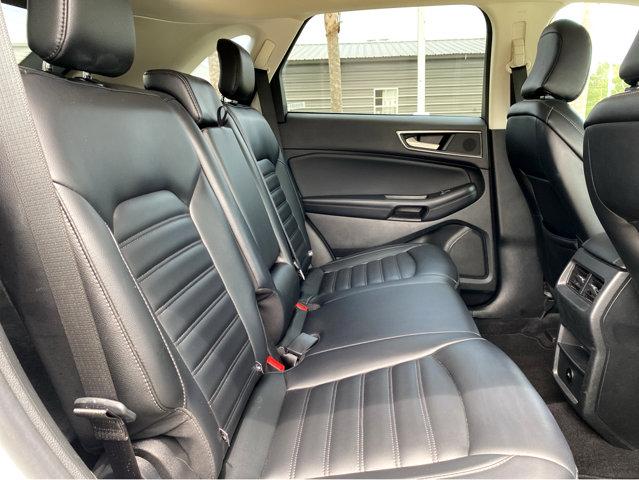 2023 Ford Edge Vehicle Photo in Hinesville, GA 31313