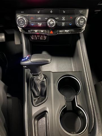 2023 Dodge Durango Vehicle Photo in APPLETON, WI 54914-8833