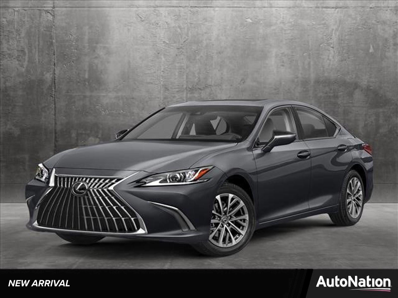 2024 Lexus ES 350 Vehicle Photo in Margate, FL 33063