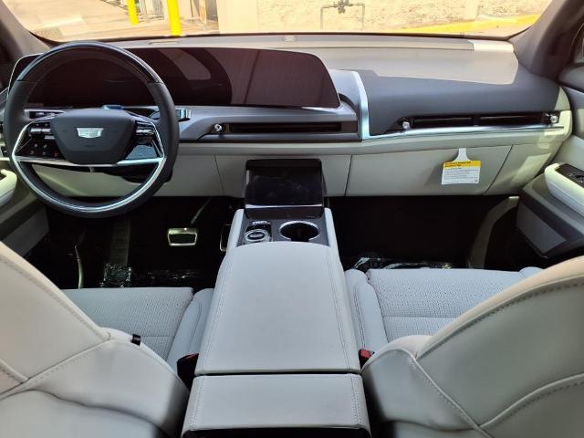 2026 Cadillac VISTIQ Vehicle Photo in Tampa, FL 33612