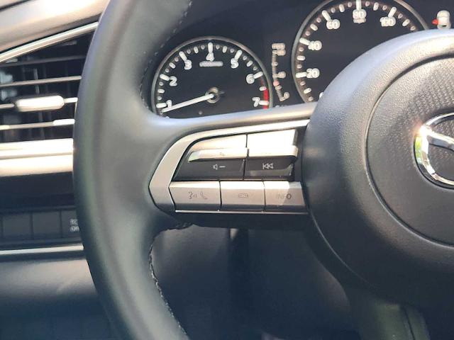 2021 Mazda CX-30 Vehicle Photo in DALLAS, TX 75209