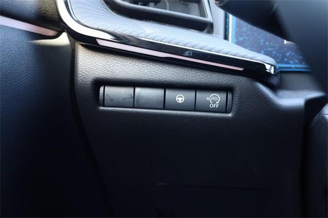 2025 Nissan Kicks Vehicle Photo in Hazelwood, MO 63042