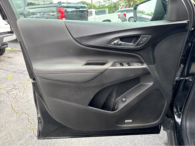 2022 Chevrolet Equinox Vehicle Photo in Savannah, GA 31419