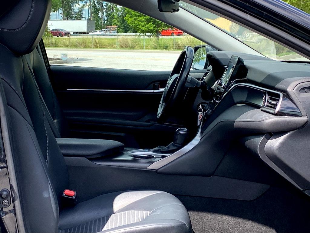 2023 Toyota Camry Vehicle Photo in POOLER, GA 31322-3252