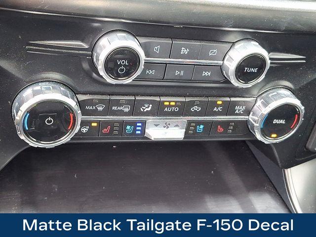 2024 Ford F-150 Vehicle Photo in DANBURY, CT 06810-5034