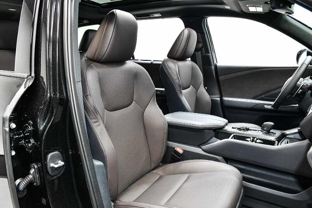 2025 Lexus TX 350 Vehicle Photo in DALLAS, TX 75235