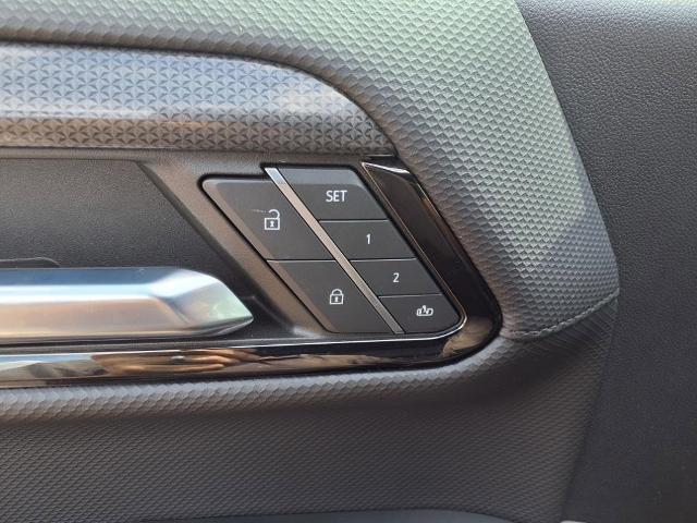 2023 Chevrolet Silverado 1500 Vehicle Photo in HENDERSON, NC 27536-2966