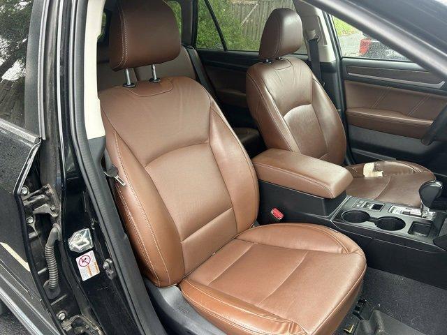 2017 Subaru Outback Vehicle Photo in Harrisburg, PA 17111
