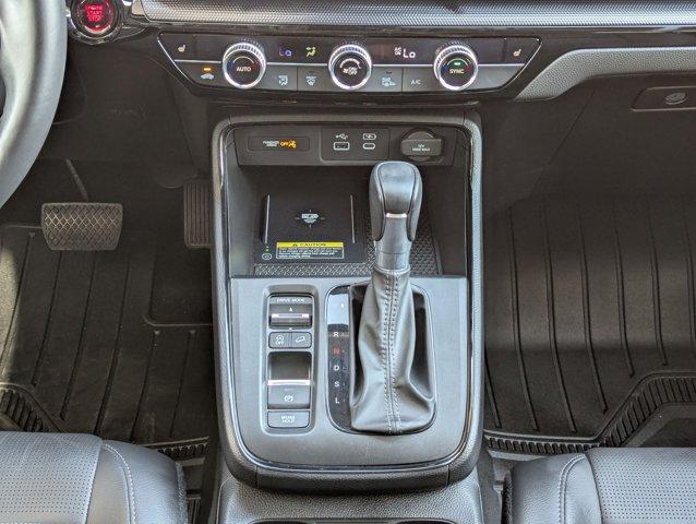 2024 Honda CR-V Vehicle Photo in San Antonio, TX 78230