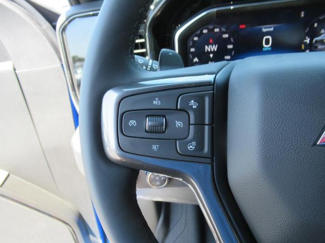 2025 Chevrolet Silverado 1500 Vehicle Photo in LEESBURG, FL 34788-4022