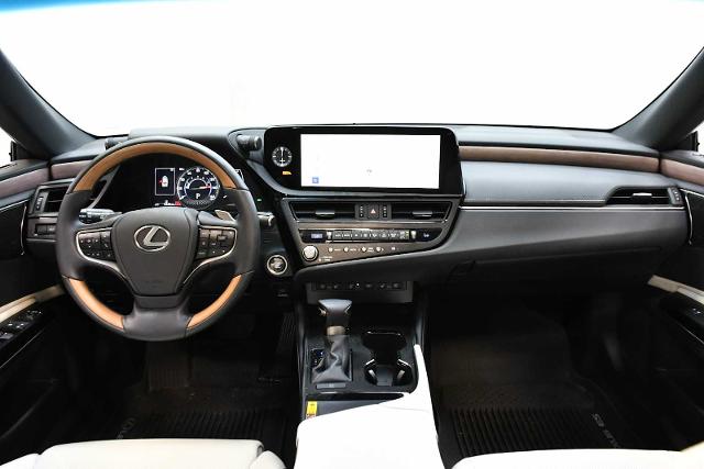 2025 Lexus ES 350 Vehicle Photo in DALLAS, TX 75235
