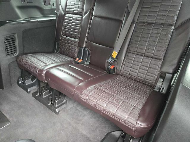 2021 Cadillac Escalade ESV Vehicle Photo in DENTON, TX 76210-9321