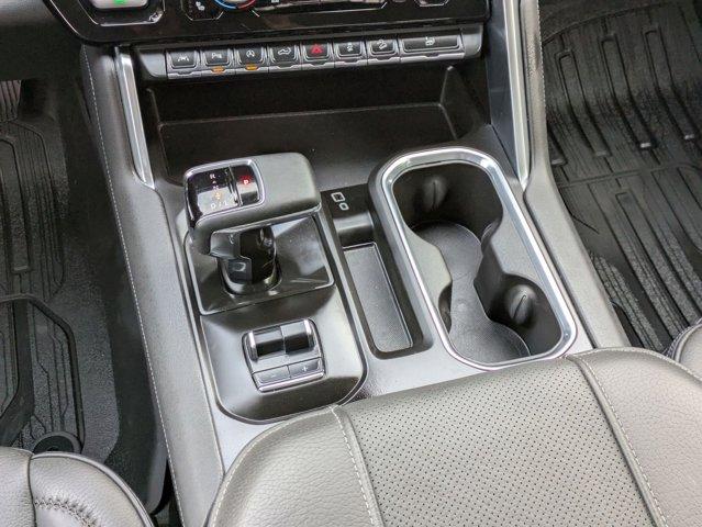 2023 GMC Sierra 1500 Vehicle Photo in SELMA, TX 78154-1459