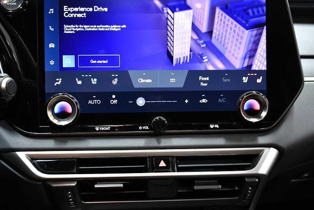 2024 Lexus RX 350 Vehicle Photo in DALLAS, TX 75235