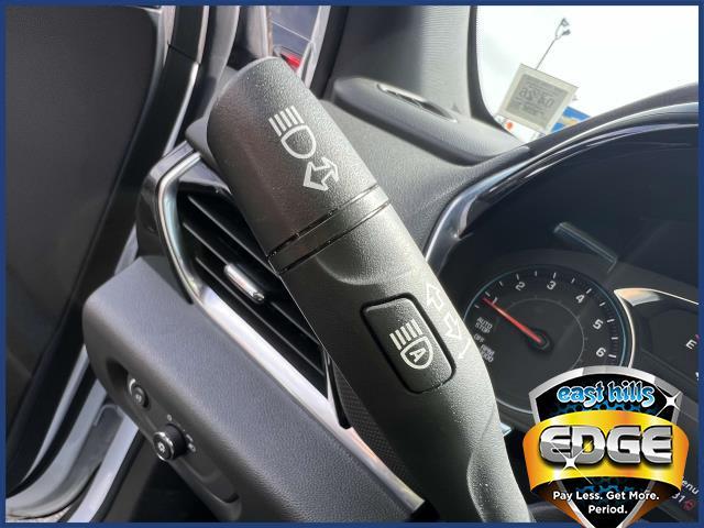2022 Chevrolet Traverse Vehicle Photo in Roslyn, NY 11576