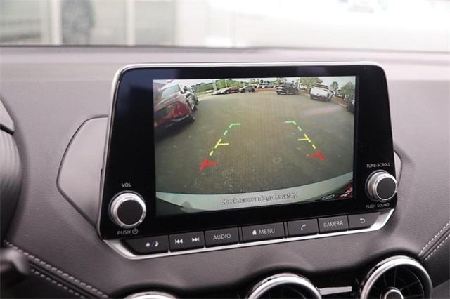 2025 Nissan Sentra Vehicle Photo in Hazelwood, MO 63042
