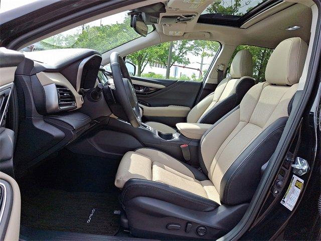 2024 Subaru Outback Vehicle Photo in Willow Grove, PA 19090