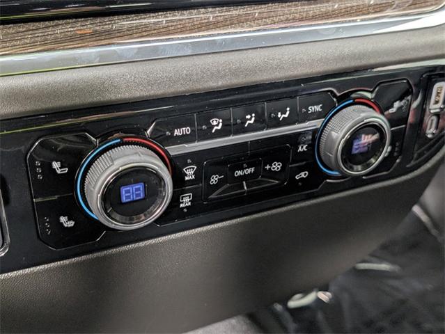 2023 Chevrolet Silverado 1500 Vehicle Photo in ENGLEWOOD, CO 80113-6708