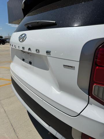 2020 Hyundai PALISADE Vehicle Photo in Peoria, IL 61615